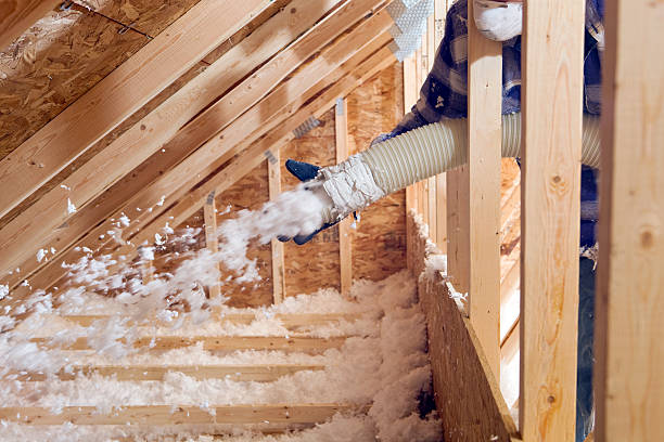 Best Crawl Space Insulation  in Wheatley Heights, NY